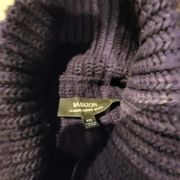ARITZIA Babaton sweater - Picture 6 of 7